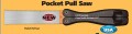 FastCap Pocket Pull Saw