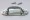 Solid Brass Box Handle Nickel plated
