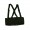 Mcguire Nicholas Back Support Belt with Suspenders