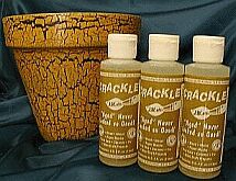 J.W. etc.'s Crackle