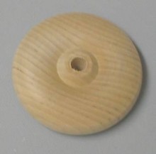 3 Inch Heavyweight Toy Wheels