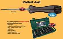 Fastcap POCKET AWL overview