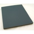 9x11 Wet/Dry SILICON CARBIDE Cabinet Paper