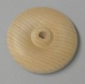 3 Inch Heavyweight Toy Wheels