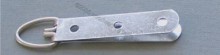 Extra Heavy Duty 3 Hole D Ring