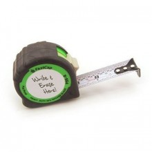 Lefty/Righty Tape Measure 16 or 25 foot