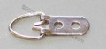 Extra Heavy Duty 2 Hole D Ring