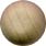 Axle Hub Cap for 1/4 inch Dowel
