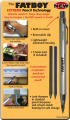 FastCap FatBoy Pencil description image