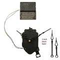 Chime Melody Pendulum Movement