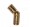 Barrel Hinge Solid Brass