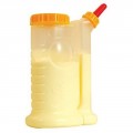 Babe-Bot Dripless Glue Bottle 4 oz