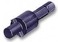 Brass Knife Edge Insert Installation Tool