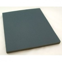 9x11 Wet/Dry SILICON CARBIDE Cabinet Paper