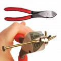 Fastcap PLIERS-HEAVY Heavy-duty Flush Cut Trimmers Pliers