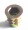 M8 8mm DIE CAST ZINC ALLOY FLANGED HEXDRIVE THREAD INSERT