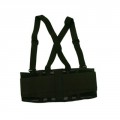 Mcguire Nicholas Back Support Belt with Suspenders