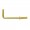 Shoulder Hook 1/2 inch