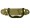 Solid Brass Box Handle