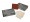 Sponge Foam Back Sanding Pad Wet/dry 800 Grit