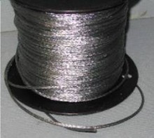 Braided Steel Framing Wire