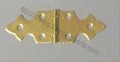 Strap Hinge 1/2 x 1-5/8