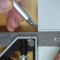 FastCap FatBoy Pencil