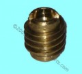 3 MM Metric Brass Threaded Insert