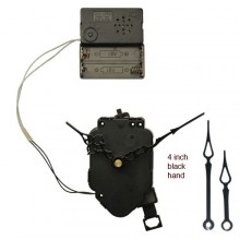Chime Melody Pendulum Movement