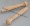 3-1/2 Inch Oak Shaker Peg