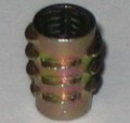 5/16-18 DIE CAST ZINC ALLOY HEXDRIVE THREAD INSERT