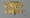 Large Decorative Box Latch 1-5/16 x 7/8
