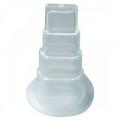 Glu bot Blade tip