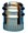 1/4-20 Brass Finsert Threaded Insert