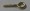 Screw Eye Brass Plated 214